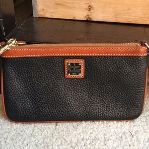 Dooney & Bourke Wristlet